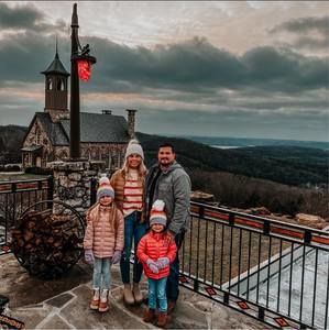 Meet your Posher, Bethany